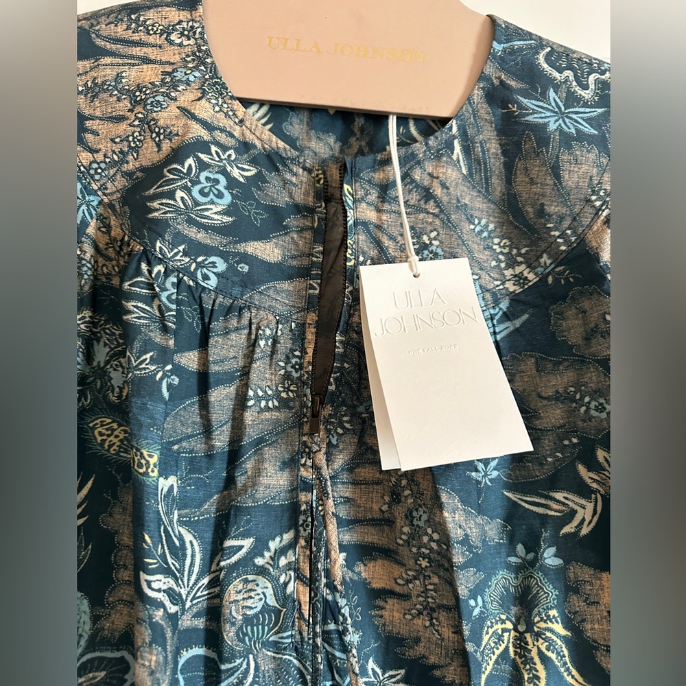 Ulla Johnson Leiko Dress - Picture 8 of 12